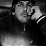 Andy Portrait