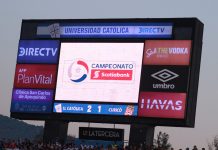 La UC disfruta con torta la punta