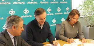 Un convenio para nuestros runners