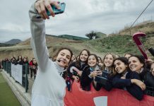 La Leona comparte sus secretos a la sangre nueva