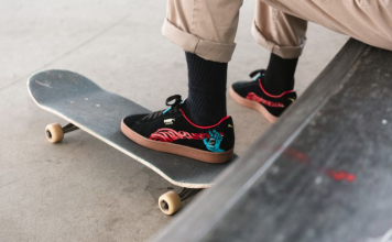 Una asociación que sacará ollies