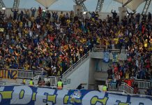 Everton y los tres primeros son los ganadores de la fecha 23