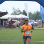Trail Santa Elana 1