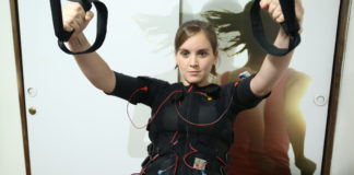 ¿Conoces el Electrofitness?