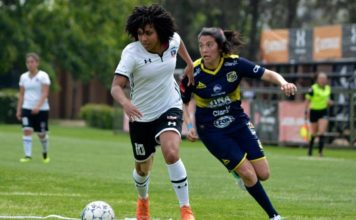 Respirabilidad: la innovación de la nueva camiseta de Colo Colo