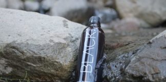 Mejora tu rendimiento con esta agua