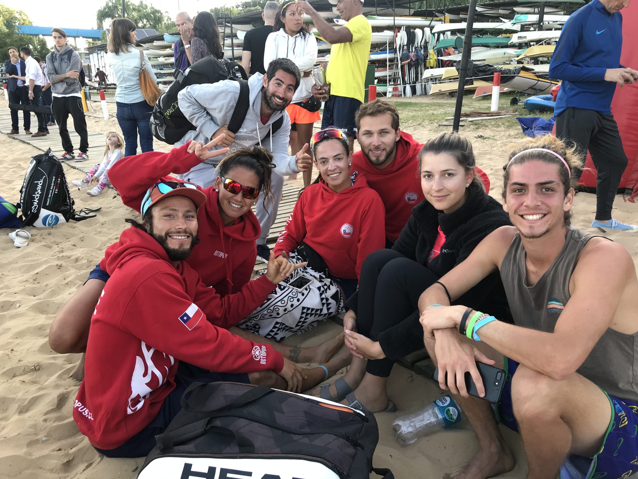 beach tennis 2