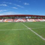 CANCHA NÚMERO 1 COMPLEJO PATRICIO MEKIS