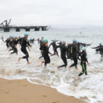 Partida – Triatlón Viña del Mar