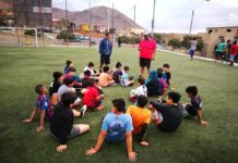 Gatorade inicia la nueva versión del torneo de futbol 5v5 para jóvenes