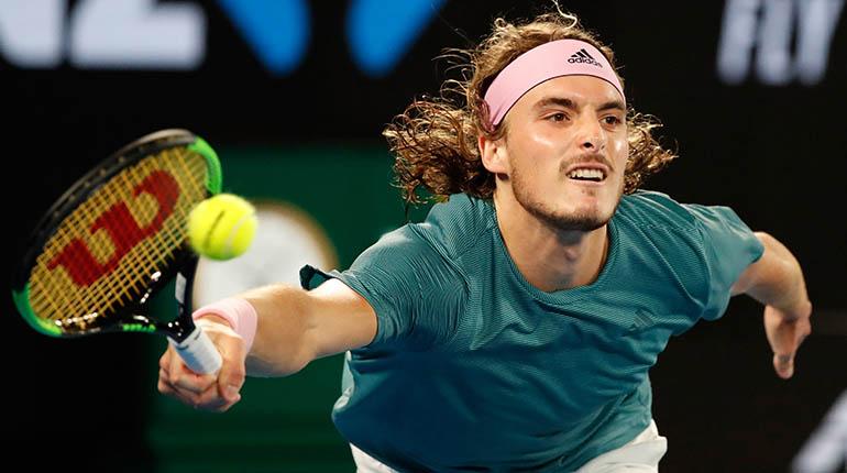 tsitsipas