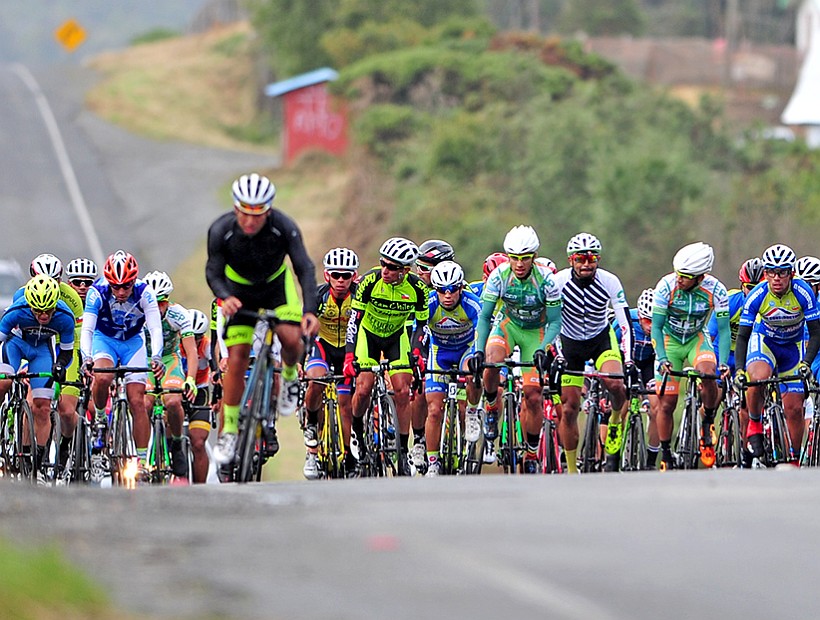 vuelta a chiloe