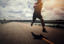 Consejos para evitar lesiones en la Maratón de Santiago 2023