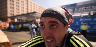 La importancia de una correcta hidratación durante el entrenamiento