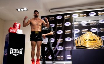 Peso vs masa muscular: ¿cuál es más importante a la hora de perder peso?