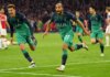 Lucas Moura, el conquistador de Amsterdam