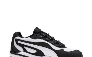 Puma Cell se renueva en increíbles siluetas que mantienen su clásica amortiguación