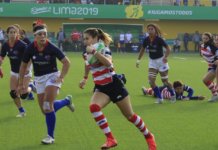 Las mujeres se tomarán Lima 2019