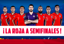 3 razones del triunfo de Chile y su pase a semis
