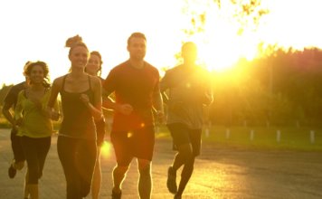 ¿Entrenar en las mañanas es bueno para salud?
