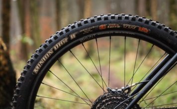 Maxxis, el neumático indispensable para tu bicicleta