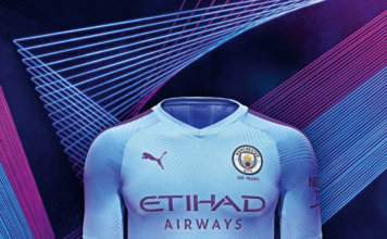 Los primeros kits del City de PUMA rinden homenaje al patrimonio industrial y cultural de Manchester