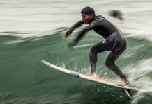 Las claves del Surf en Lima 2019 que arranca hoy en Punta de Rocas