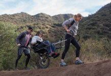Aventura, el complemento perfecto para la discapacidad