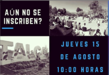 El Maule recibe al 3 x 3 Afiche: @3x3Talca