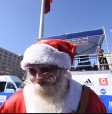Si el Viejito Pascuero pudo, todos pueden