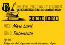 Amor por el canario