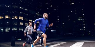 El deporte nos ayuda a tener más energía