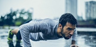 Los beneficios del entrenamiento de fuerza