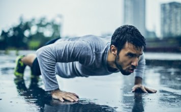 Los beneficios del entrenamiento de fuerza
