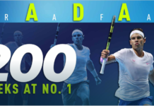 El principal rival de Rafael Nadal para extender su palmarés