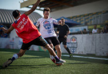 Inscripciones abiertas para Red Bull Neymar Jr’s Five 2020