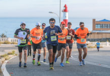 Comenzó la cuenta regresiva para la Maratón de Valparaíso