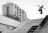 “En Chile hay mucho talento, pero en España hay mejores condiciones para patinar”