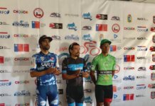 Vuelta a Chiloé 2020 tendrá 10 equipos internacionales