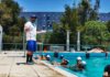 “Todos los entrenadores deben poner su semilla y así tener más equipos de waterpolo”