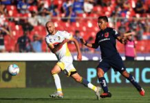 Piratas y Leones repartieron puntos en Ñuñoa