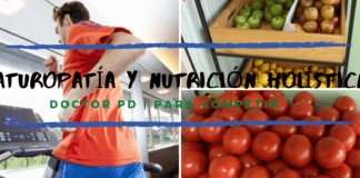 ¿Alto rendimiento al natural?