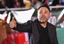 “Extraño estar en el ring”