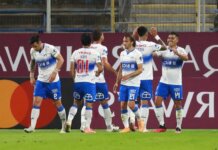 ¿Los goles de la esperanza?