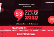 ¿Aprendiendo de los expertos del deporte?