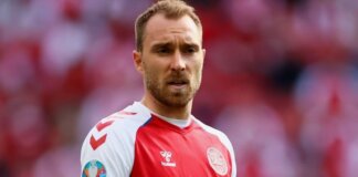 ¿Cómo funciona el desfribilador de Christian Eriksen?