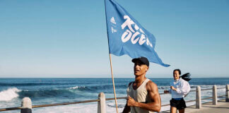 No seas necio(a): Corre con un propósito, corre por nuestros océanos