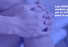 ¿La solución para la artrosis?