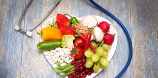 La alimentación y su importancia en la salud del corazón
