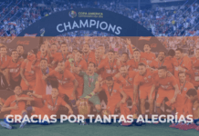 ¿Qué hacemos ahora?